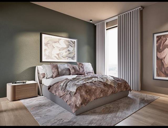 1 BEDROOM APARTMENT FOR SALE IN RENOSTERBOS ESTATE